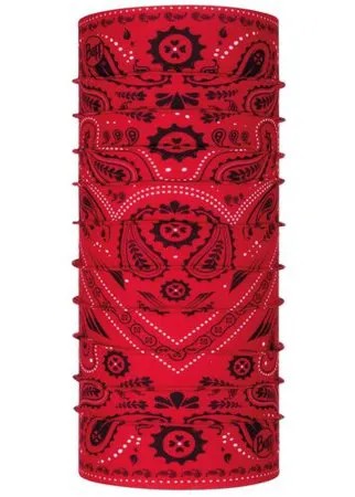 Бандана Buff Original New Cashmere Red 120733.425.10.00