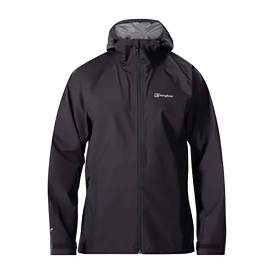 Куртка Berghaus Paclite 2.0, черный