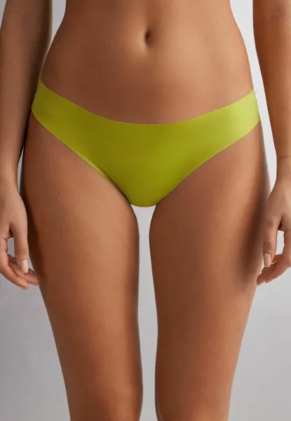 Трусы BRAZILIAN Intimissimi, цвет grün glowing green