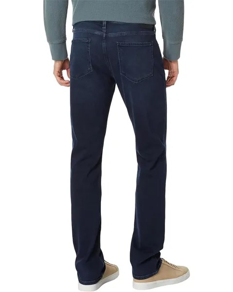 Джинсы Paige Federal Transcend Vintage Slim Straight Fit Jeans in Egan, цвет Egan