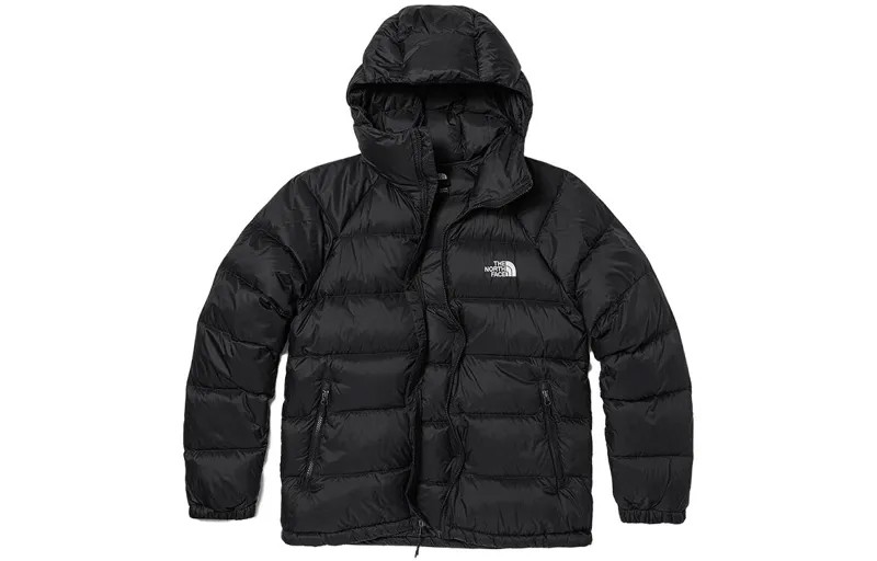 THE NORTH FACE Мужской пуховик, Черный