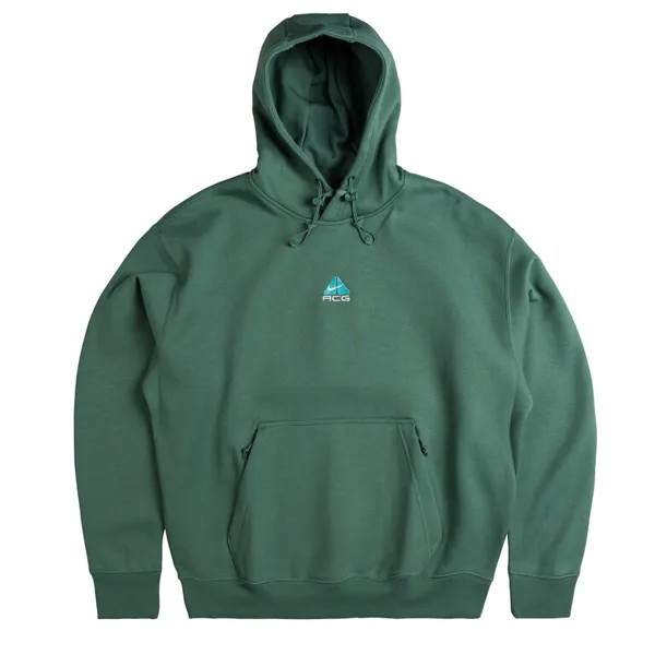 Худи Acg Therma-Fit Fleece Hoodie Nike, белый