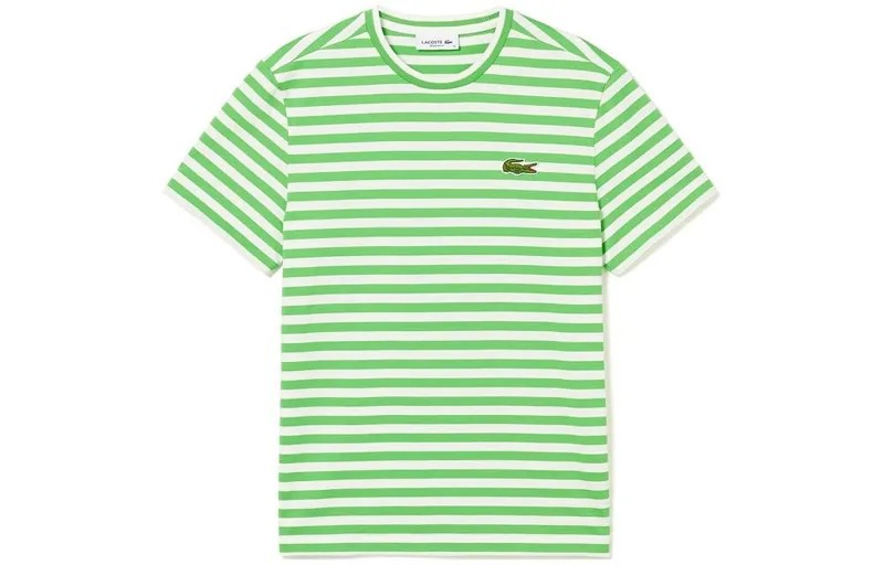 Футболка женская Lacoste