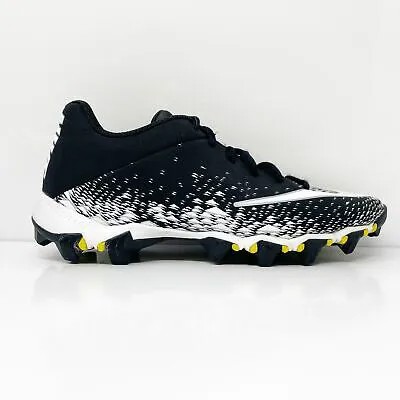 Черные футбольные бутсы Nike Boys Vapor Shark 2 833388-001, размер 4 года