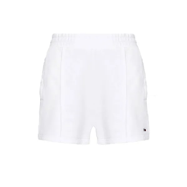 Шорты Tommy Jeans Essential, белый