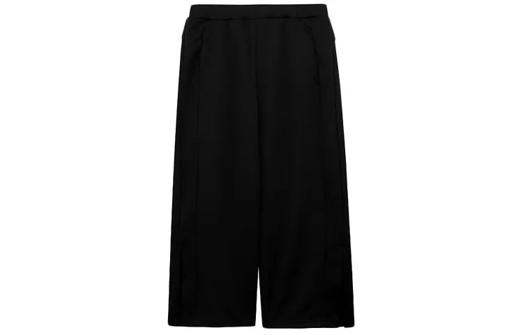 Женские спортивные штаны New Balance, цвет Black