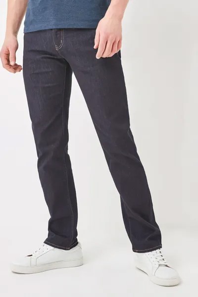 Джинсы J45 прямого кроя Emporio Armani