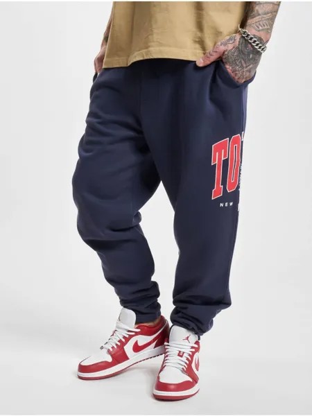 Спортивные штаны Tommy Hilfiger, синий