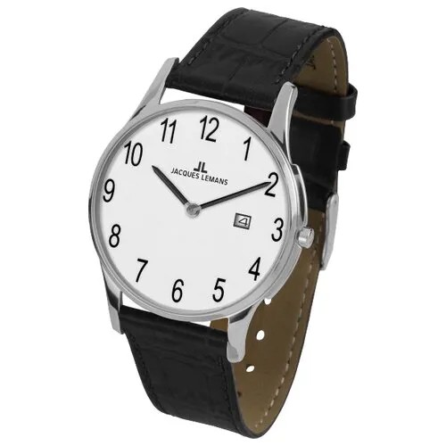 Наручные часы Jacques Lemans 1-1937D
