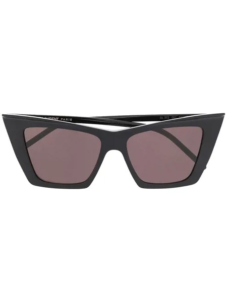 Saint Laurent Eyewear солнцезащитные очки