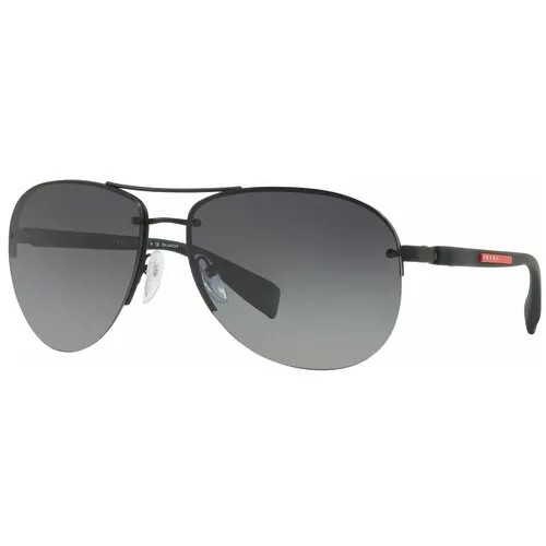 Солнцезащитные очки Prada PS 56MS DG05W1 65