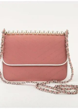 Сумка женская SUSEN 90430 pink Сумка AAЛ(0)90430 pink