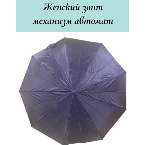 Смарт-зонт Sponsa, синий