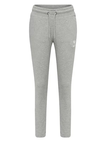 Спортивные брюки Hummel Noni 2.0, серый