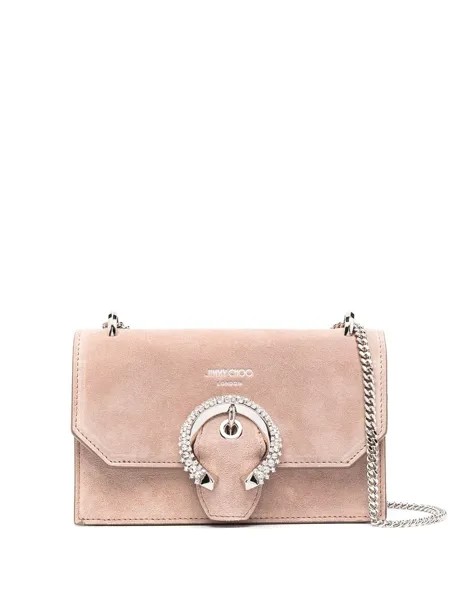 Jimmy Choo мини-сумка через плечо Paris