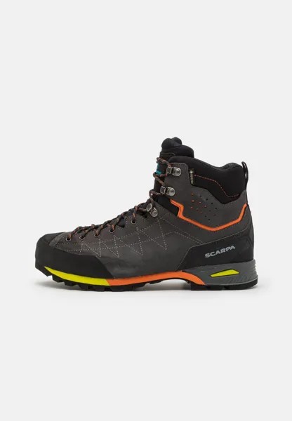 Кроссовки ZODIAC PLUS GTX Scarpa, цвет shark