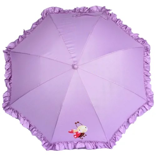 Airton 1652-L150 Зонт Airton, Детский, Трость, Автоматический, Полиэстер