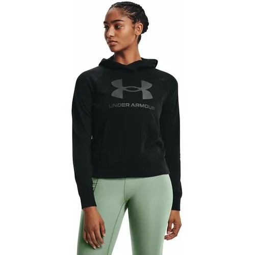 Худи Under Armour, размер XS, черный