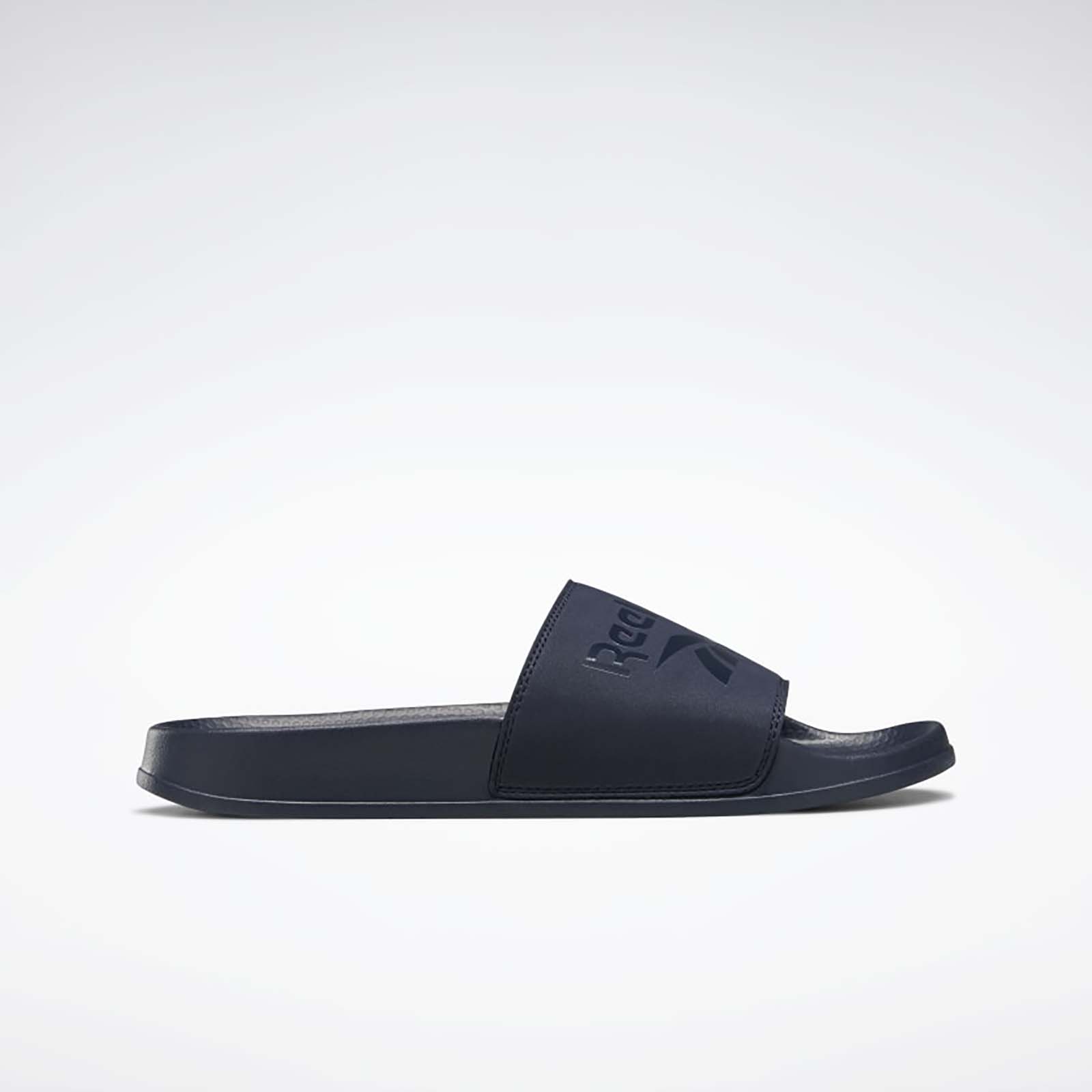 Шлепанцы мужские Reebok Rbk Fulgere Slide синие 9 US