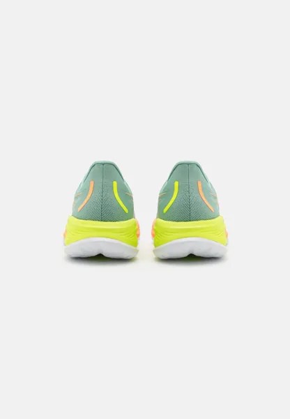 Кроссовки GEL-CUMULUS 26 PARIS ASICS, светло-зеленый