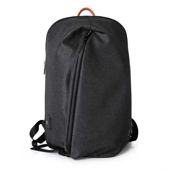 Рюкзак мужской TANGCOOL TC705 темно-серый, 47х16х32 см