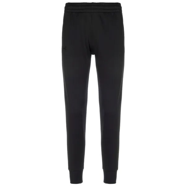 Спортивные брюки Under Armour Fleece Jogger, черный