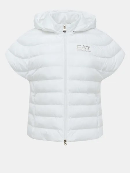 Куртки EA7 Emporio Armani