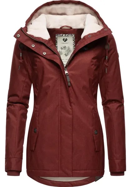 Зимняя куртка Ragwear 