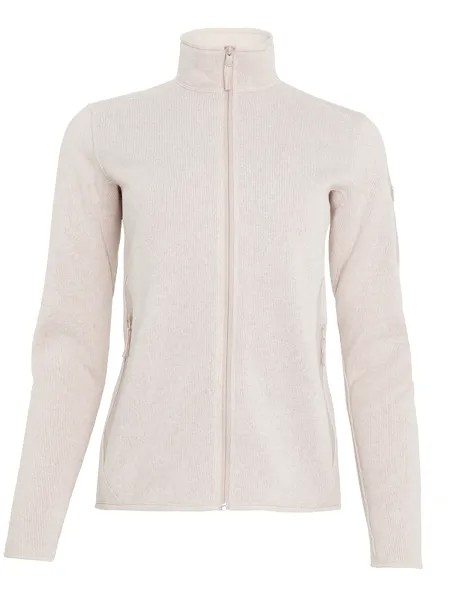 Толстовка женская Arcteryx Covert Cardigan Women's розовая L