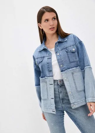 Куртка джинсовая Chic de Femme