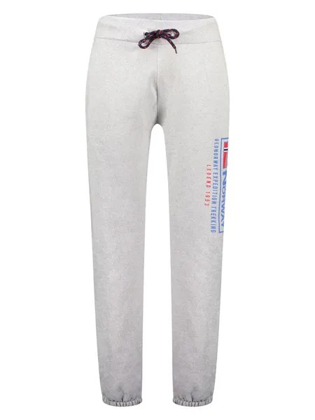Спортивные штаны Geographical Norway, светло-серый