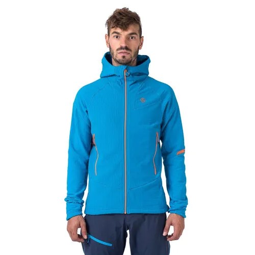 Куртка спортивная TERNUA, размер EU: M, Nautical Blue