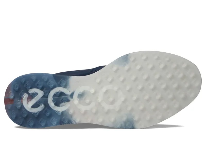 Кроссовки ECCO Golf S-Three Boa GORE-TEX Waterproof Golf Hybrid  Golf Shoes