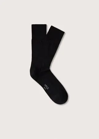 Базовые носки из хлопка  - Pure