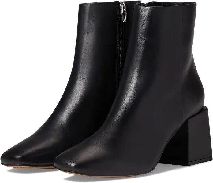 Ботинки Dolce Vita Imogen H2O, цвет Black Leather H2O
