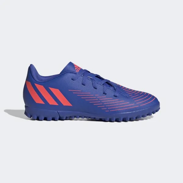 Футбольные бутсы Predator Edge.4 TF adidas Performance