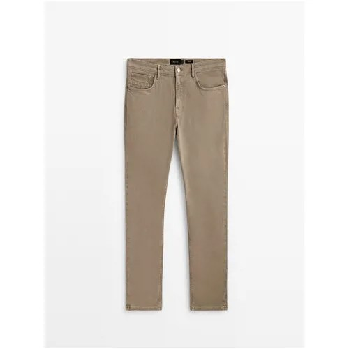 Джинсы мужские Massimo Dutti размер 40