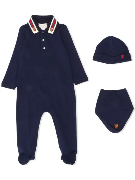 Gucci Kids 