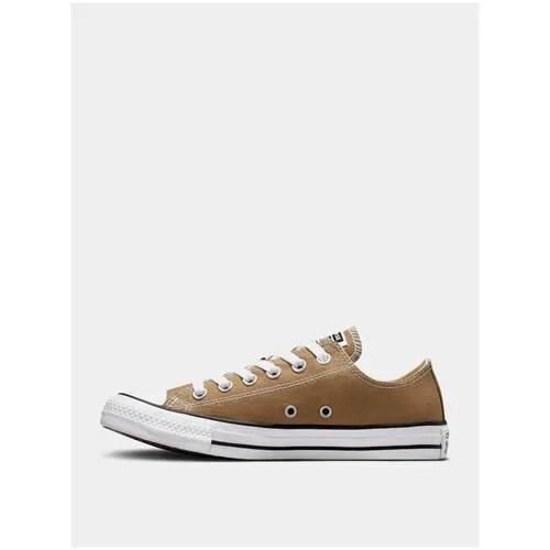 Кеды Converse Chuck Taylor All-Star Low Top, черный, 42.5 EU