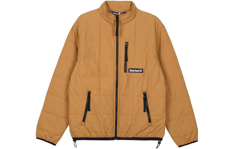 Куртка унисекс Timberland, цвет Brown
