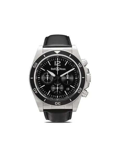 Bell & Ross наручные часы BR V3-94 43 мм