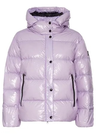 Куртка Bogner 36337001 EVELIA-D 36 сиреневый