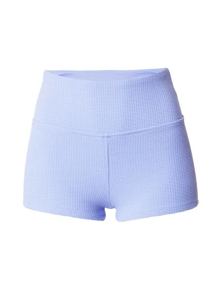 Тренировочные брюки Billabong, фиолетовый