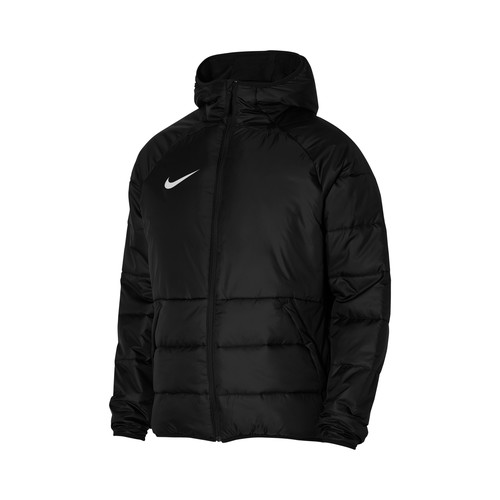 Куртка спортивная NIKE Therma-FIT Academy Pro, размер S, черный