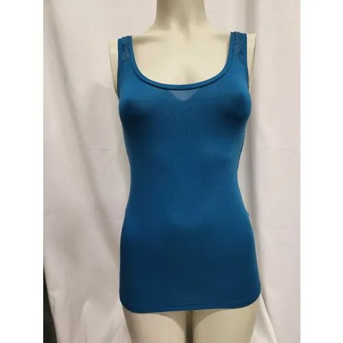 Футболка Tezenis, размер 44, зеленый
