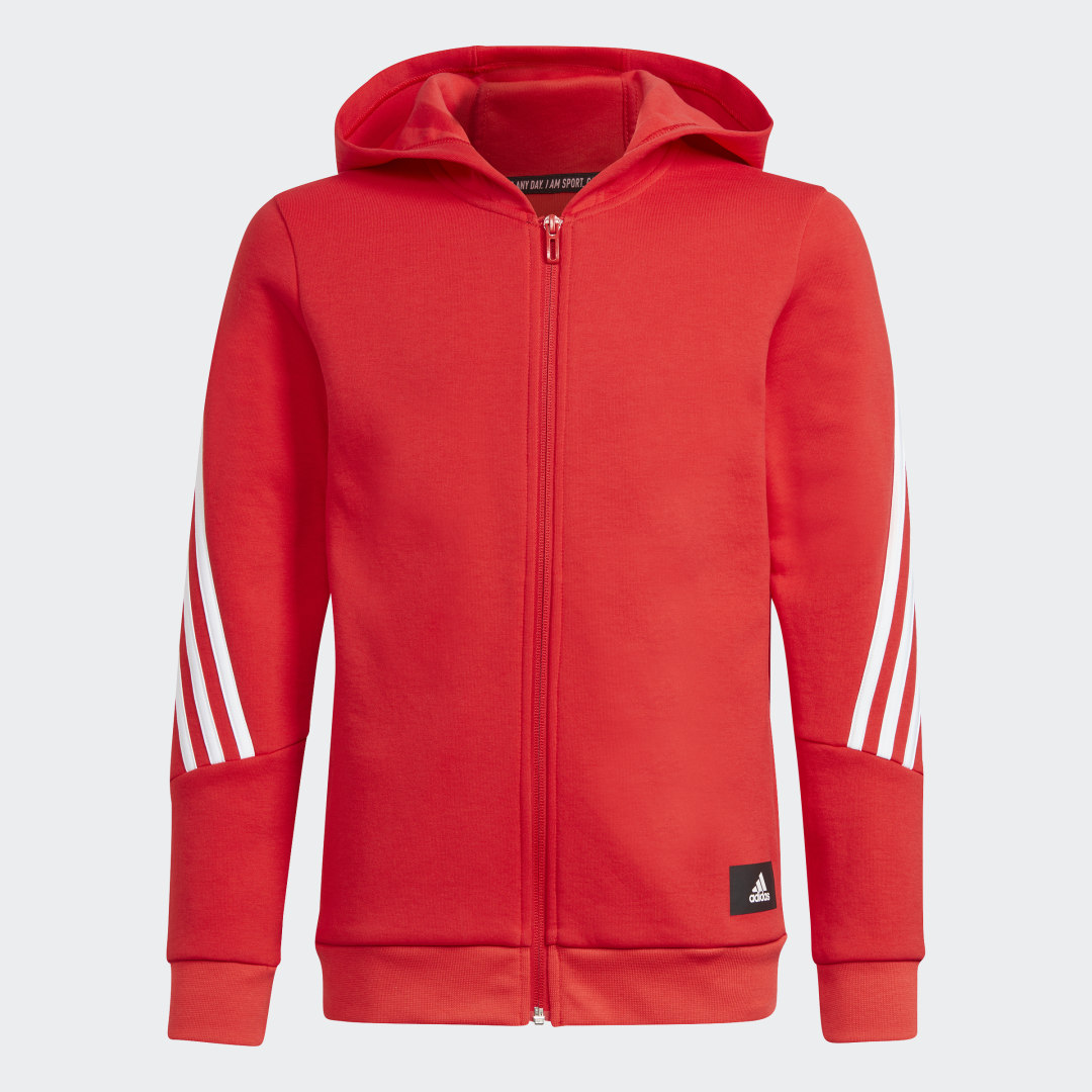 Толстовка Future Icons 3-Stripes adidas Sportswear