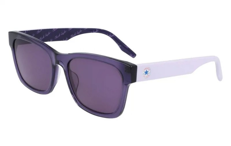 Солнцезащитные очки женские Converse CV501S ALL STAR, фиолетовый