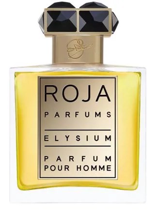 Духи Elysium Pour Homme Roja Parfums