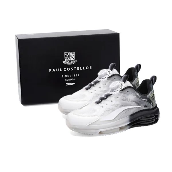 Кроссовки PAUL COSTELLOE Lifestyle Shoes Unisex Low-top, голубой