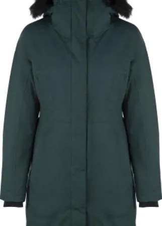 Пуховик женский The North Face Arctic Parka II, размер 40-42